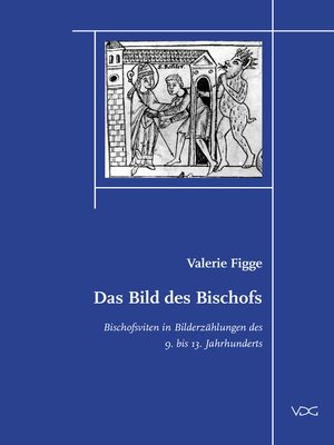 cover image of Das Bild des Bischofs
